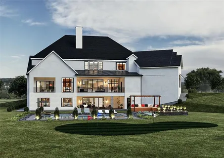 $4,300,000 | 246 Traditions Drive, Alpharetta, GA 30004