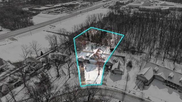 $275,000 | 11327 Kelly Drive, St. John, IN 46373