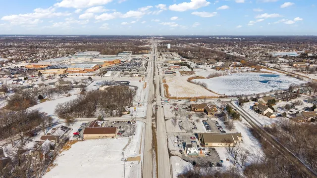 $275,000 | 11327 Kelly Drive, St. John, IN 46373