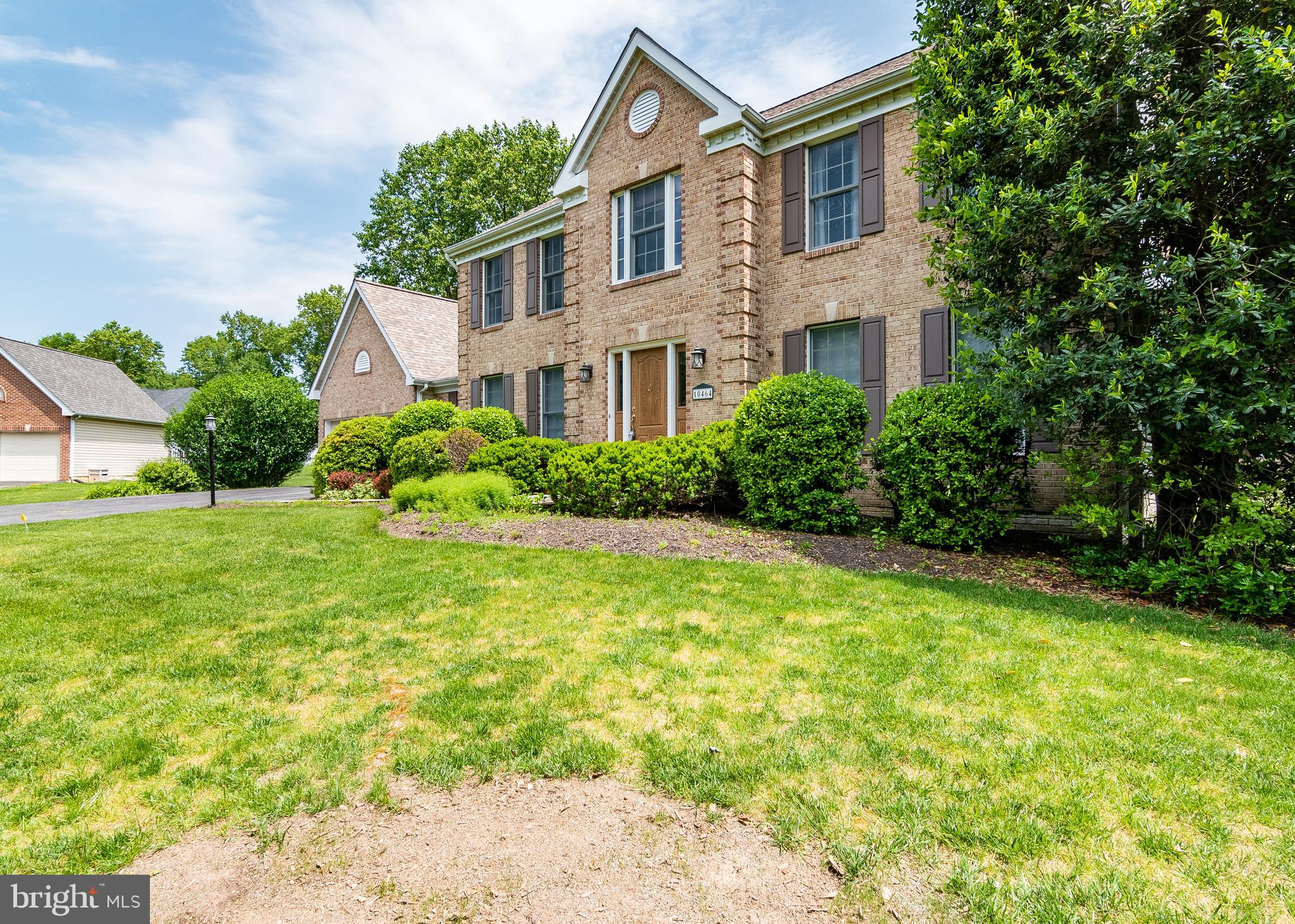 10464 Stansfield Road Laurel, MD 20723 - Photo 40 of 51 Front view