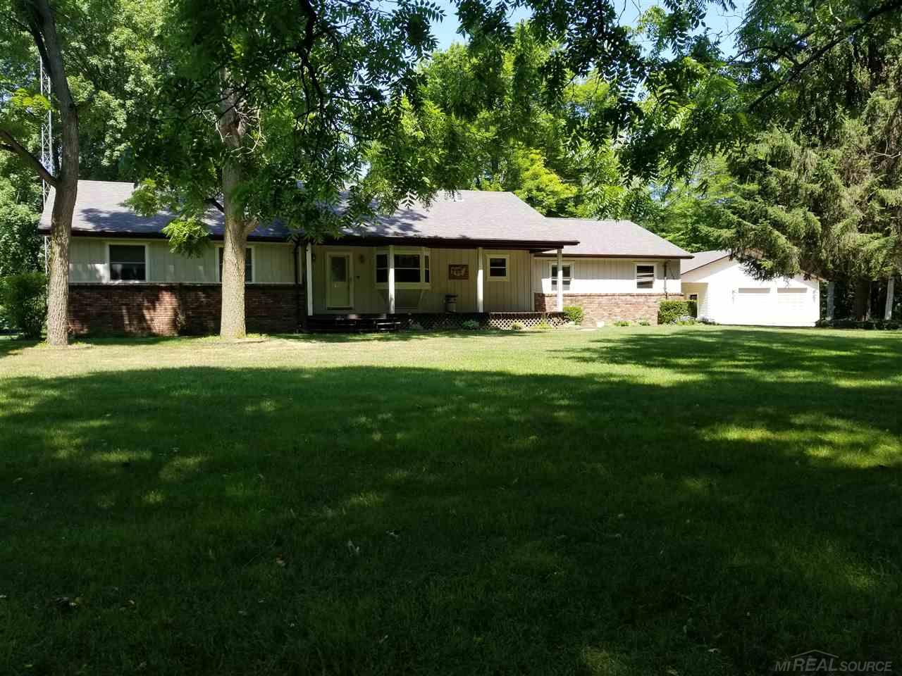 7123 County Farm Road Lexington, MI 48450 - Photo 5 of 46 Gallery Image 5