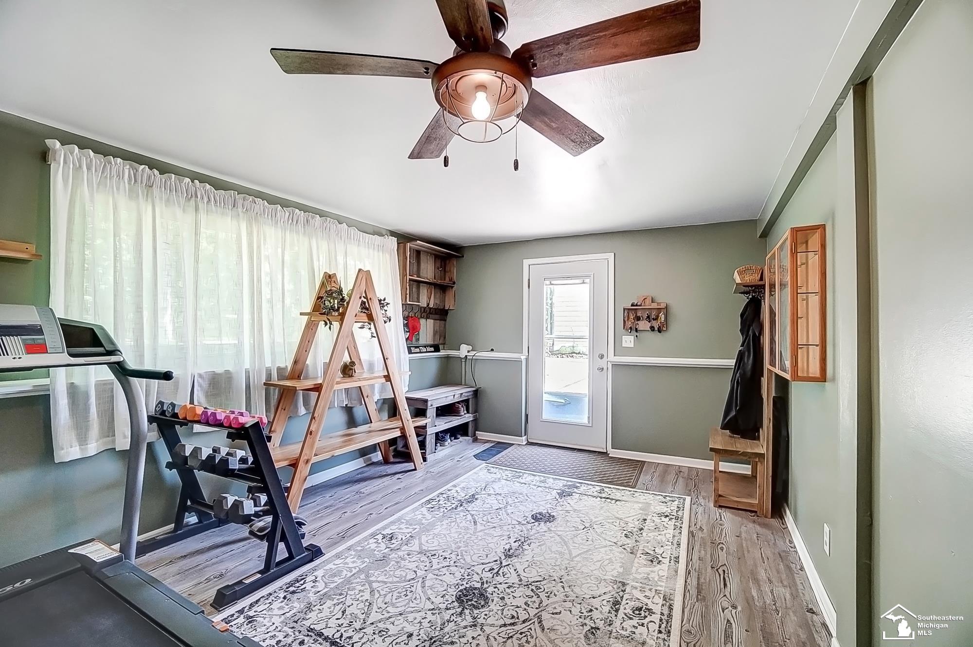 6398 North Rea Road Dundee, MI 48131 - Photo 40 of 59