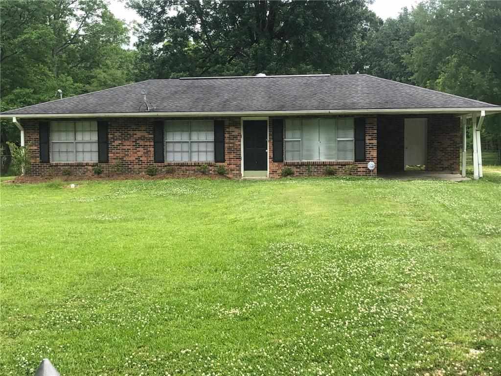 48195 Laura Rogers Road Tickfaw, LA 70466 - Photo 1 of 10 Gallery Image 1