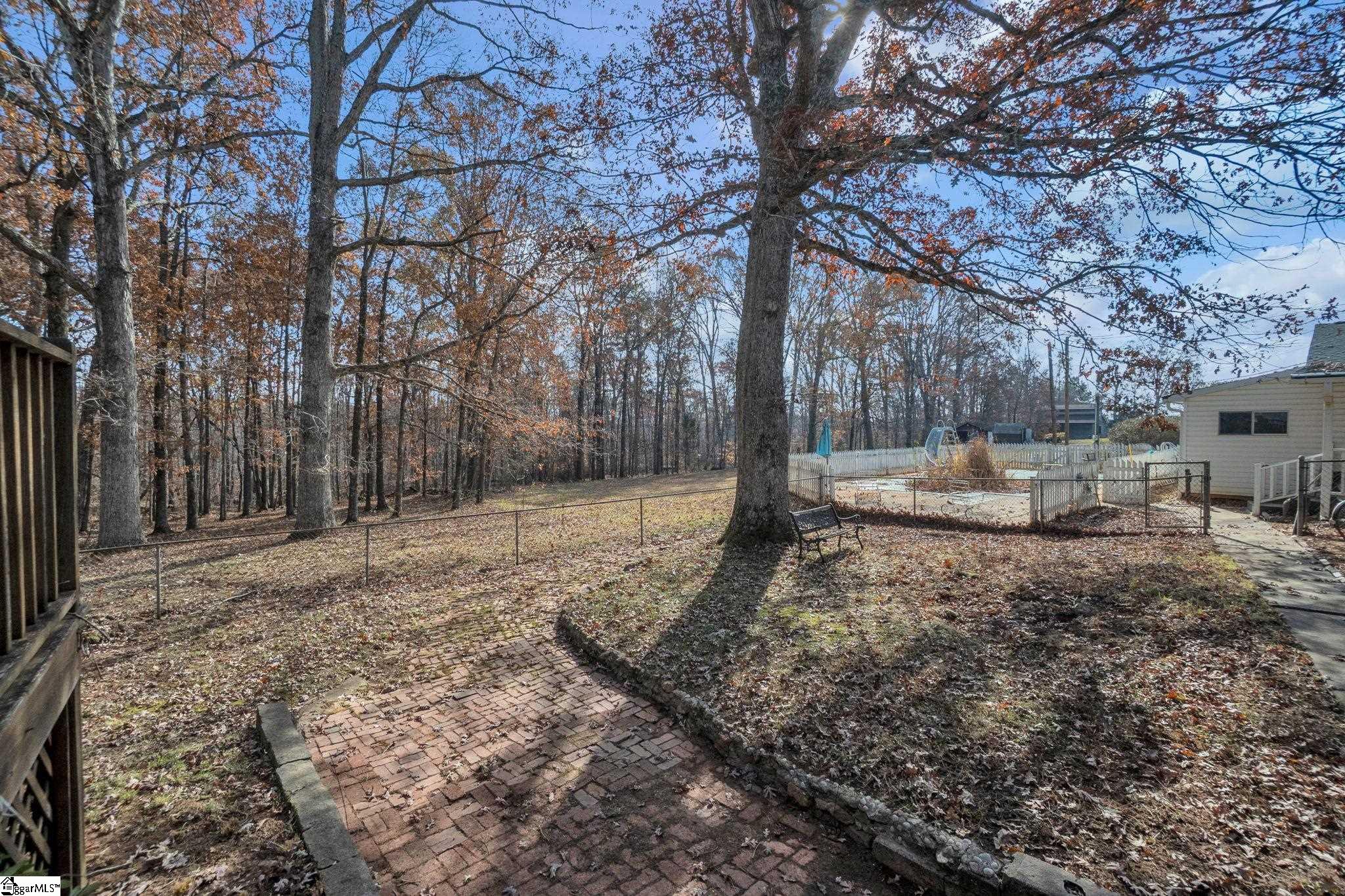 2417 East Tyger Bridge Road Greer, SC 29651 - Photo 23 of 32