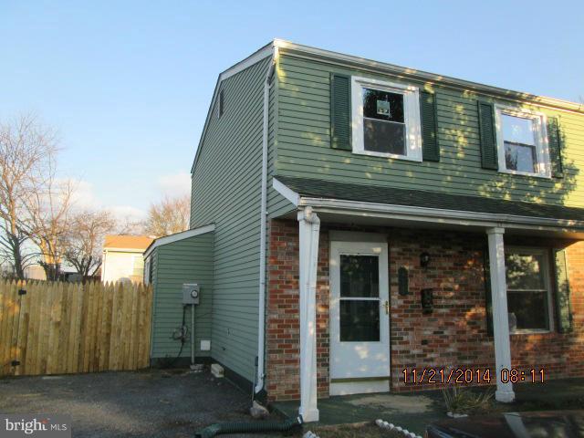 428 Heather Ridge Drive Frederick, MD 21702 - Photo 1 of 17 Exterior (Front)