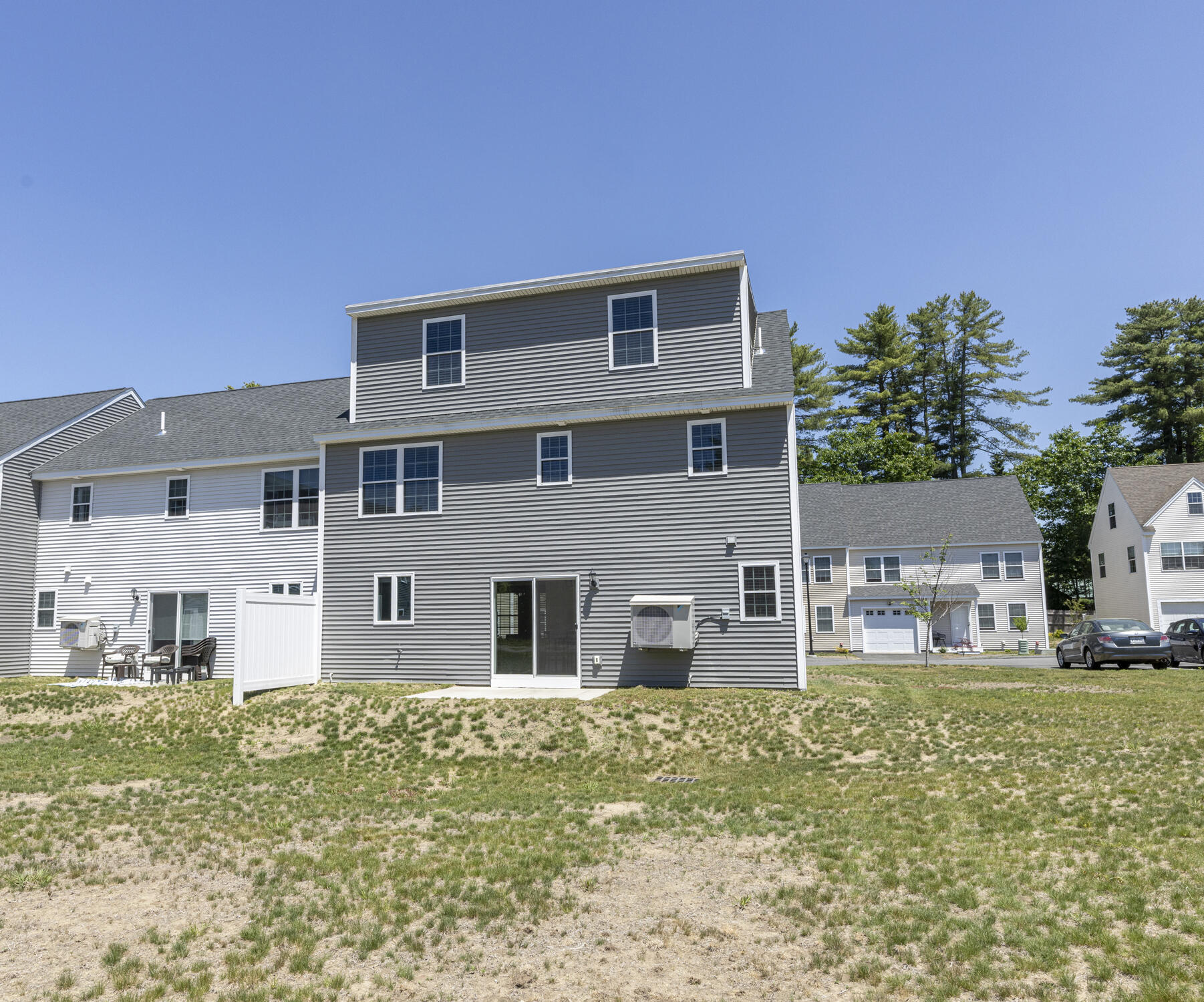 11 Smithwheel Road, Unit 31 Old Orchard Beach, ME 04064 - Photo 33 of 36