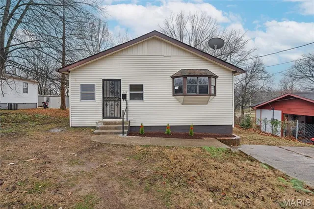 $144,500 | 719 Mary Street, Poplar Bluff, MO 63901