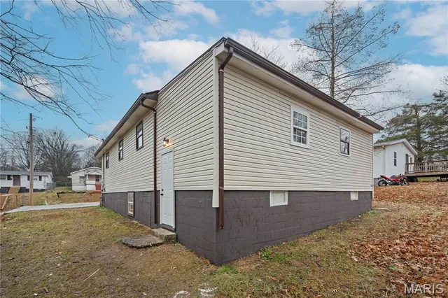 $144,500 | 719 Mary Street, Poplar Bluff, MO 63901