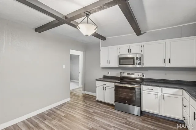 $144,500 | 719 Mary Street, Poplar Bluff, MO 63901