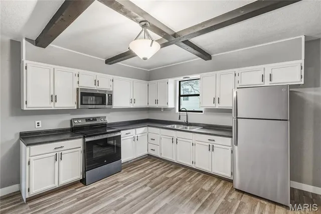 $144,500 | 719 Mary Street, Poplar Bluff, MO 63901