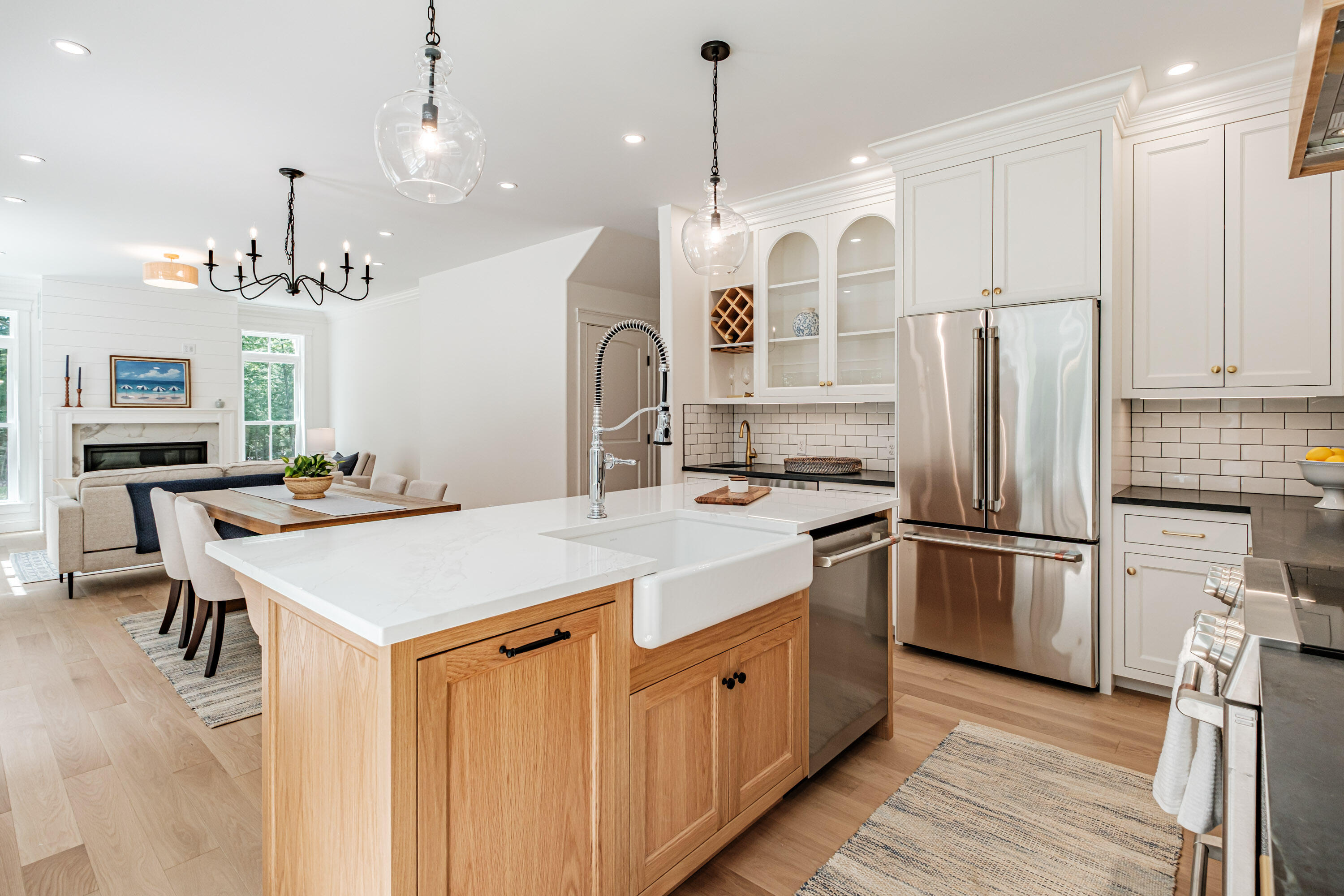 108 Highland Cliff Road Windham, ME 04062 - Photo 20 of 66 20260724gp-61046