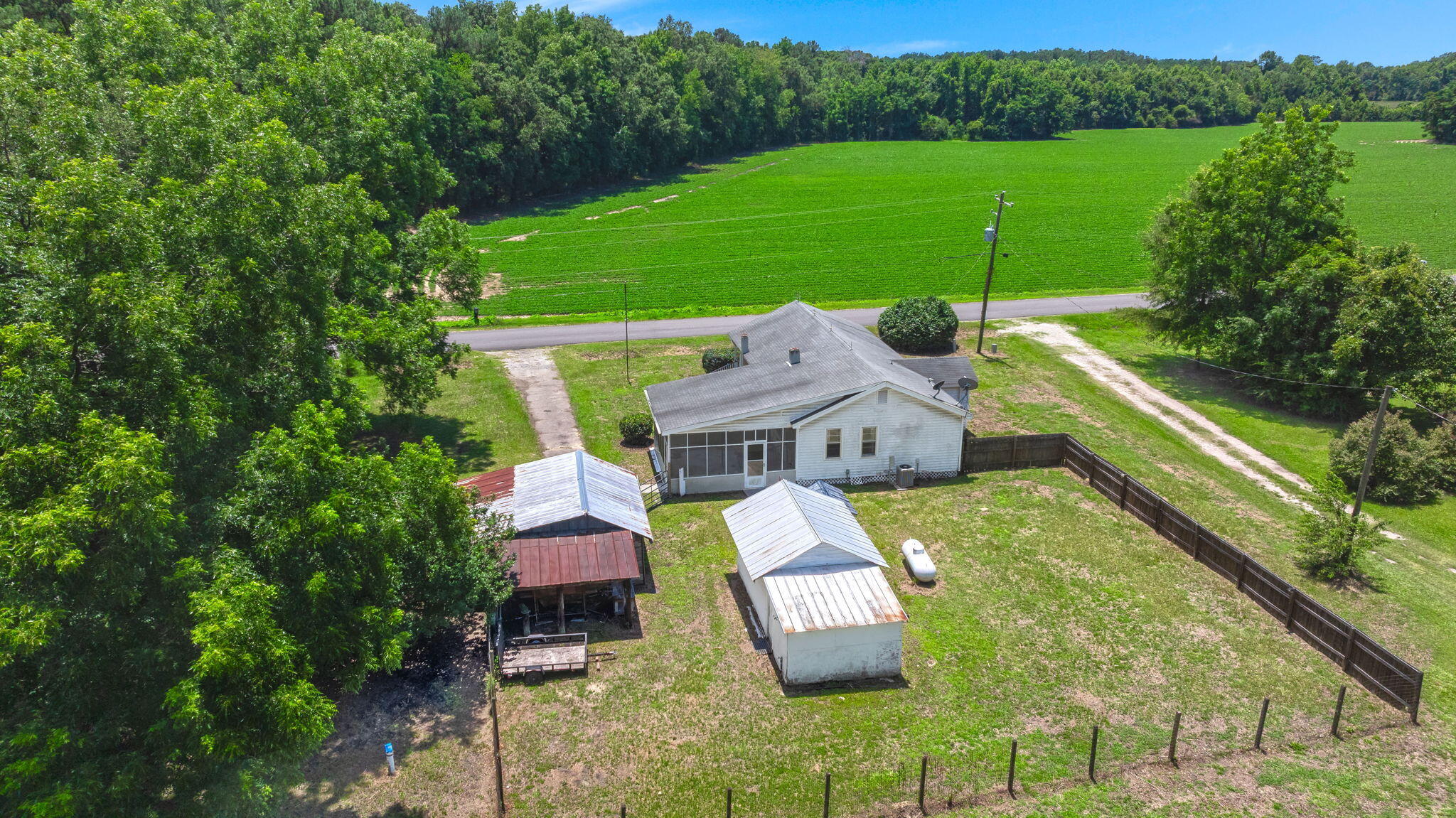352 Deep Woods Road St. George, SC 29477 - Photo 31 of 32 31