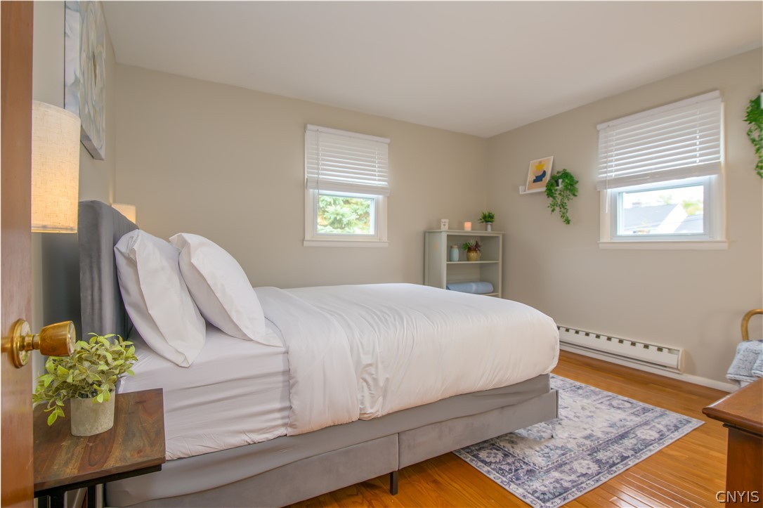 403 Betsinger Road Sherrill, NY 13461 - Photo 21 of 31 Bedroom 2