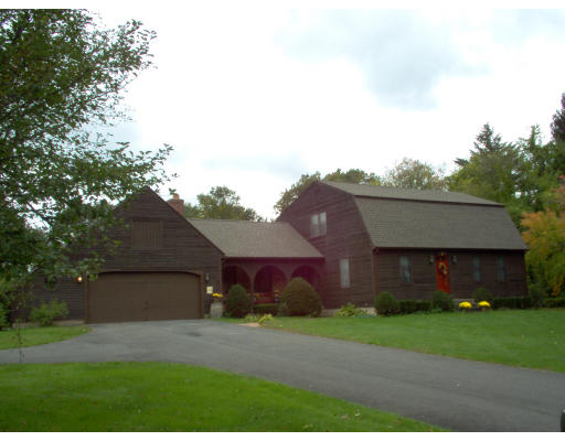 282 Kibbe Road East Longmeadow, MA 01028 - Photo 1 of 1 Gallery Image 1