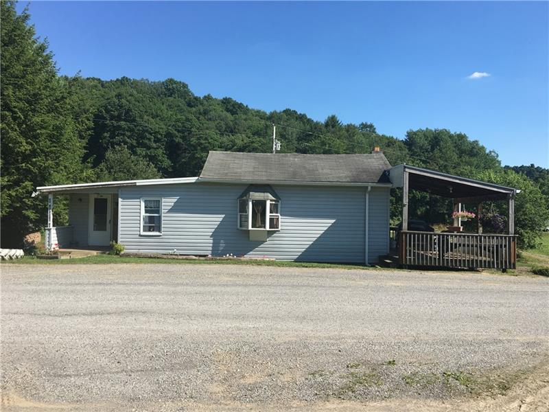60 Wulfert Road Rochester Mills, PA 15771 - Photo 1 of 12 Street view