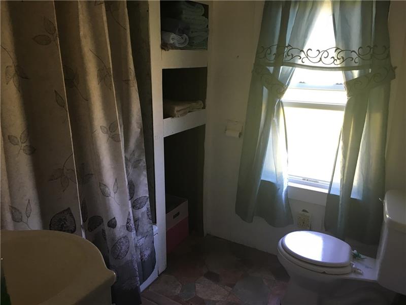 60 Wulfert Road Rochester Mills, PA 15771 - Photo 11 of 12 Bathroom