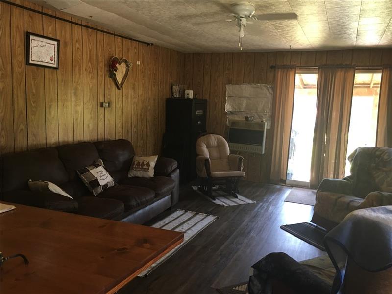 60 Wulfert Road Rochester Mills, PA 15771 - Photo 7 of 12 Livingroom