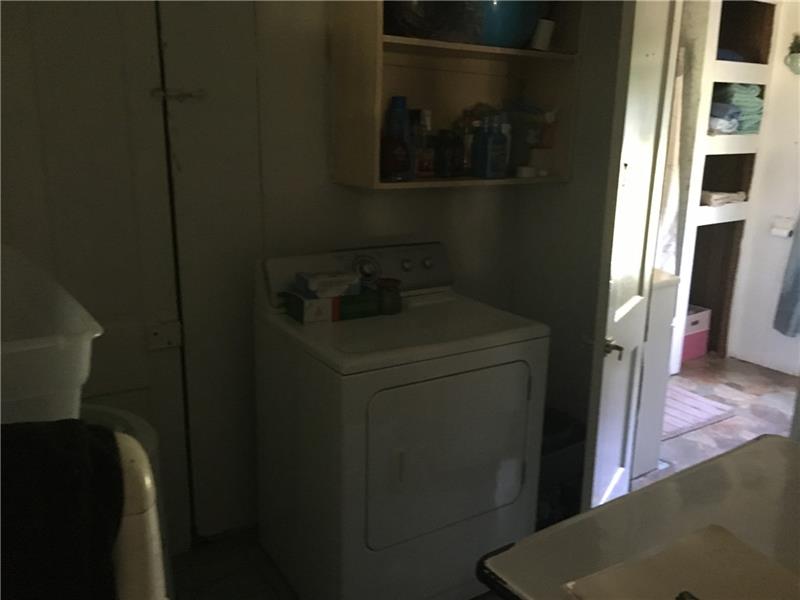 60 Wulfert Road Rochester Mills, PA 15771 - Photo 10 of 12 Laundry room