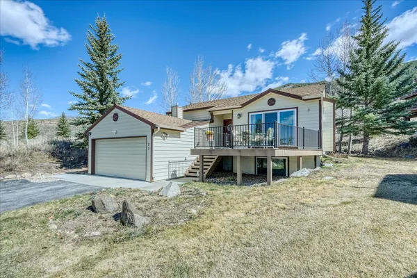 $1,399,000 | 51 Corinthian Circle, Dillon, CO 80435