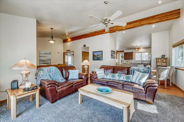 $1,399,000 | 51 Corinthian Circle, Dillon, CO 80435