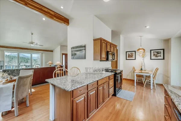 $1,399,000 | 51 Corinthian Circle, Dillon, CO 80435