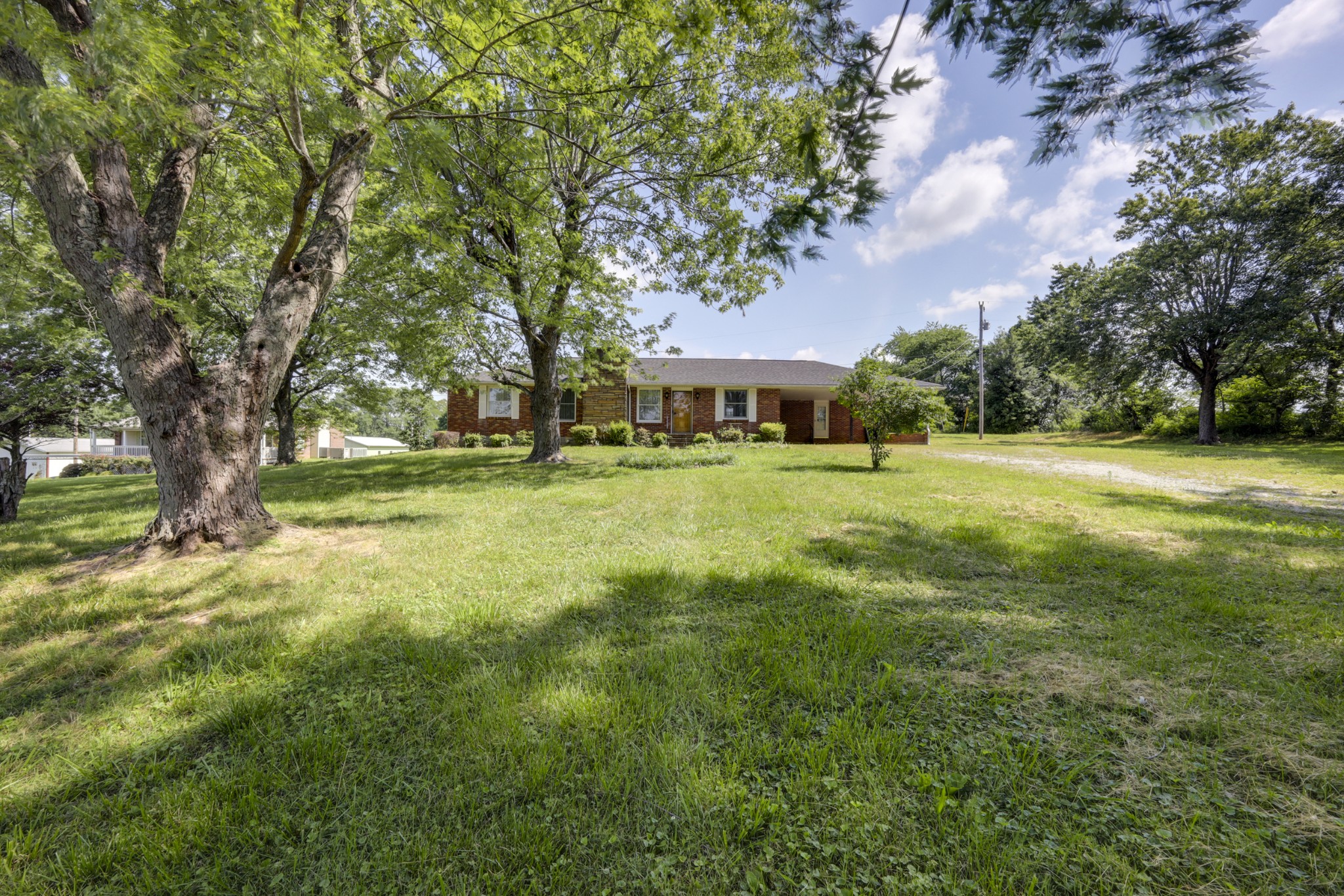 13210 Betts Road Greenbrier, TN 37073 - Photo 35 of 36