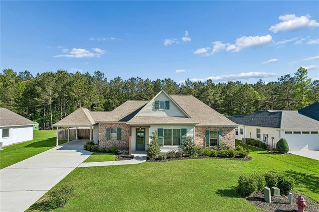 20085 Walden Street Covington, LA 70435 - Photo 1 of 22