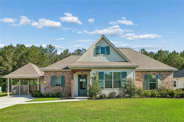 20085 Walden Street Covington, LA 70435 - Photo 2 of 22