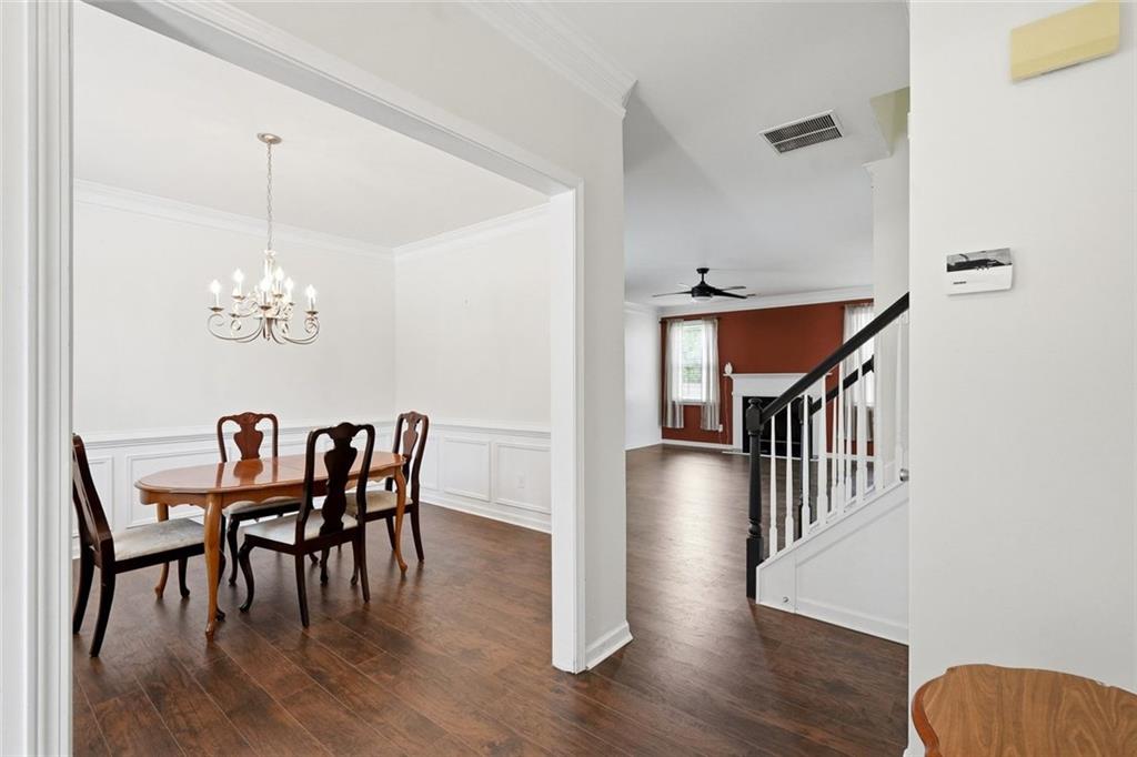 1816 Cedar Walk Lane Conley, GA 30288 - Photo 4 of 32