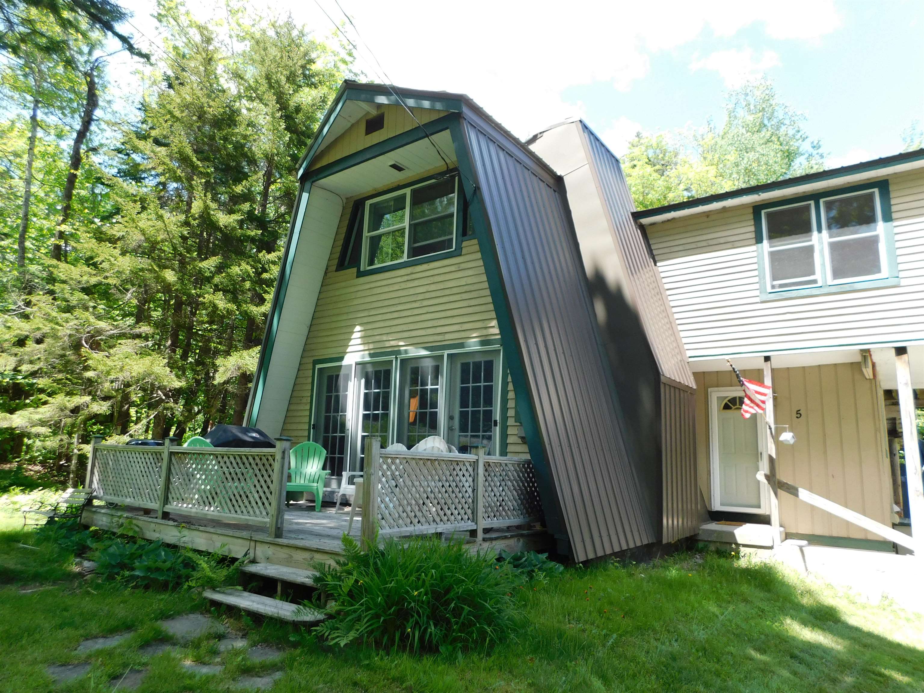 5 Ahmeek Road West Dover, VT 05356 - Photo 2 of 23