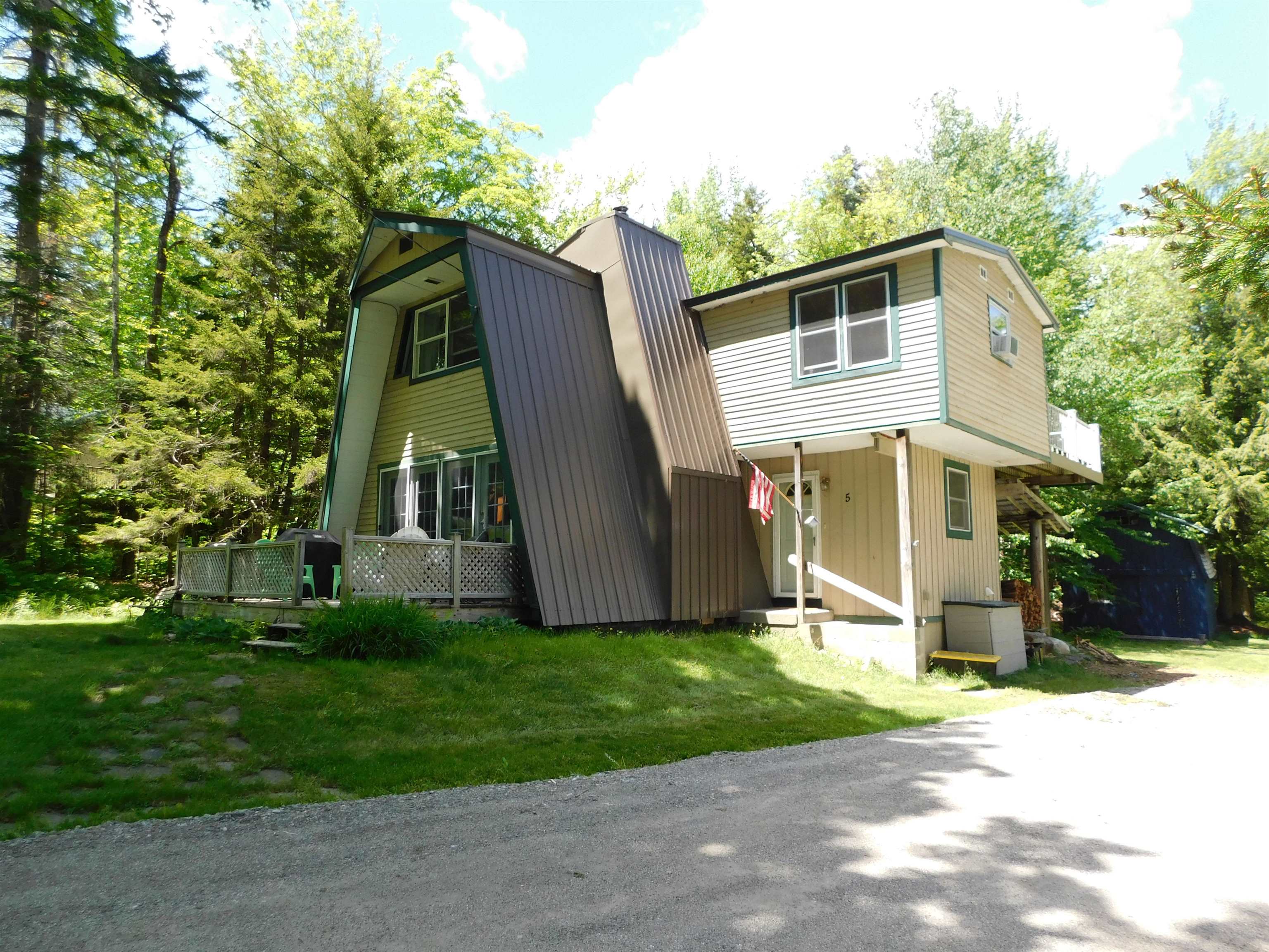 5 Ahmeek Road West Dover, VT 05356 - Photo 3 of 23