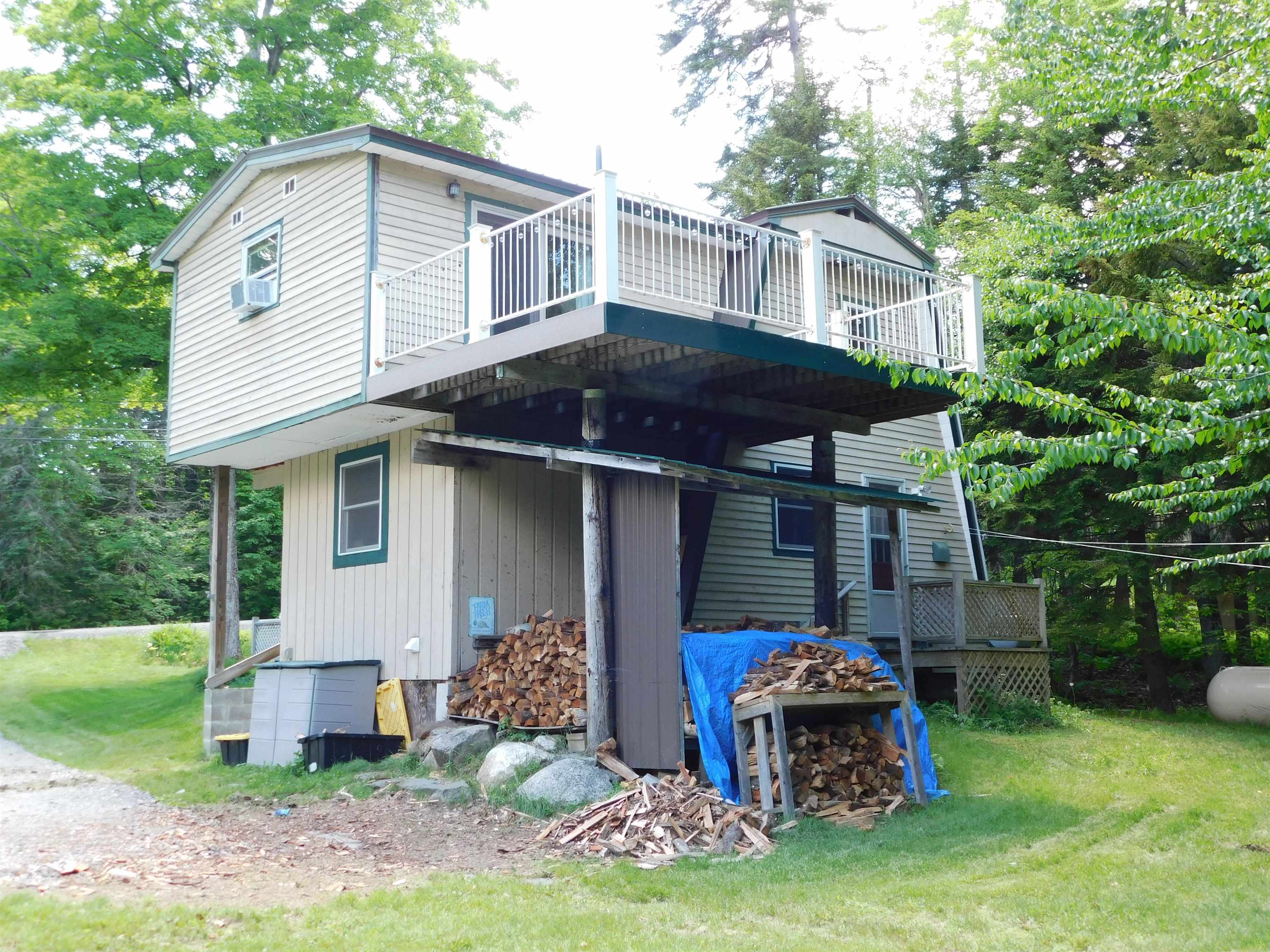 5 Ahmeek Road West Dover, VT 05356 - Photo 4 of 23