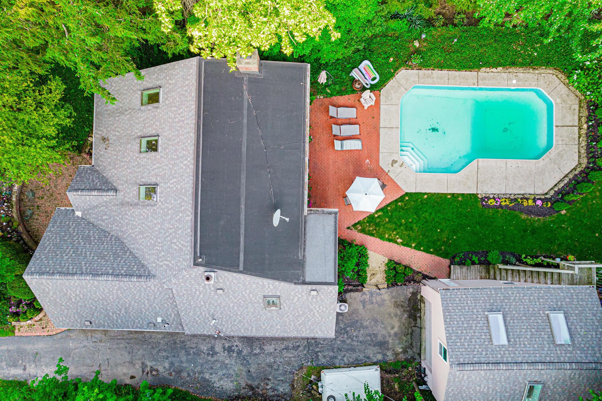 2751 Zollinger Road Columbus, OH 43221 - Photo 56 of 62 2751 Zollinger Rd -41