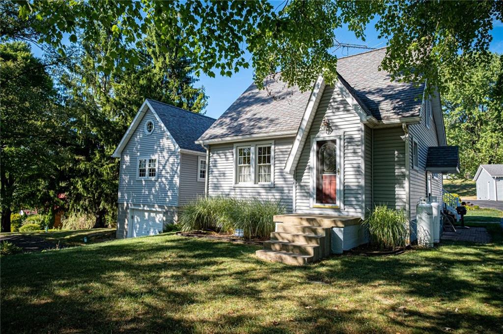 1531 Washington Road Apollo, PA 15613 - Photo 1 of 25 Gallery Image 1
