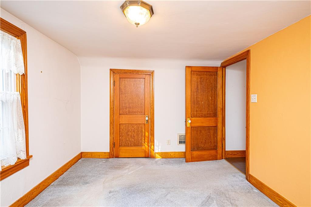 1531 Washington Road Apollo, PA 15613 - Photo 17 of 25 Bedroom 3