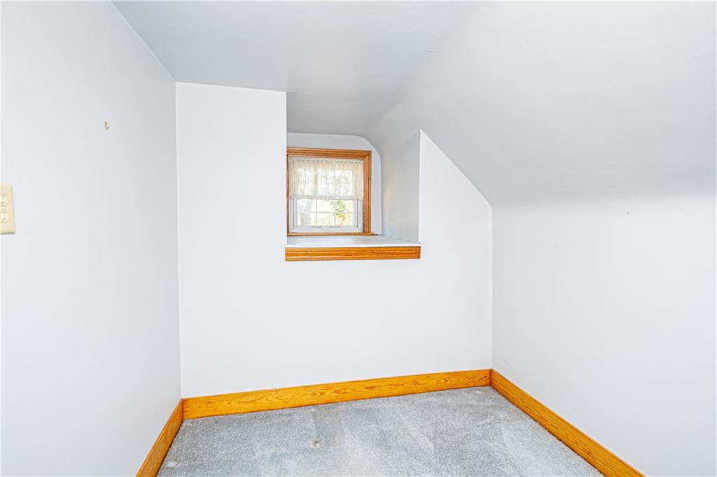 1531 Washington Road Apollo, PA 15613 - Photo 21 of 25 Bedroom 4
