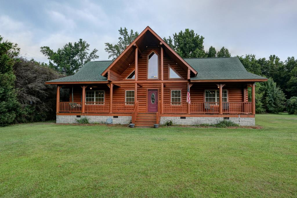 3430 Congruity Road Sumter, SC 29153 - Photo 1 of 1