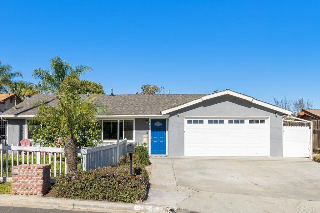 543 Ricebird Drive Vista, CA 92083 - Photo 1 of 1 Gallery Image 1