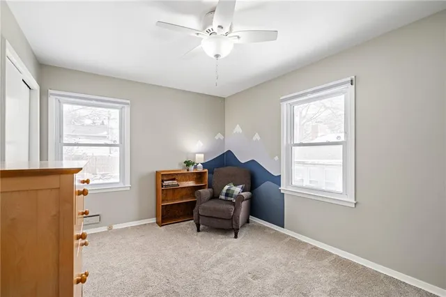 $350,000 | 7206 West 71st Terrace, Overland Park, KS 66204