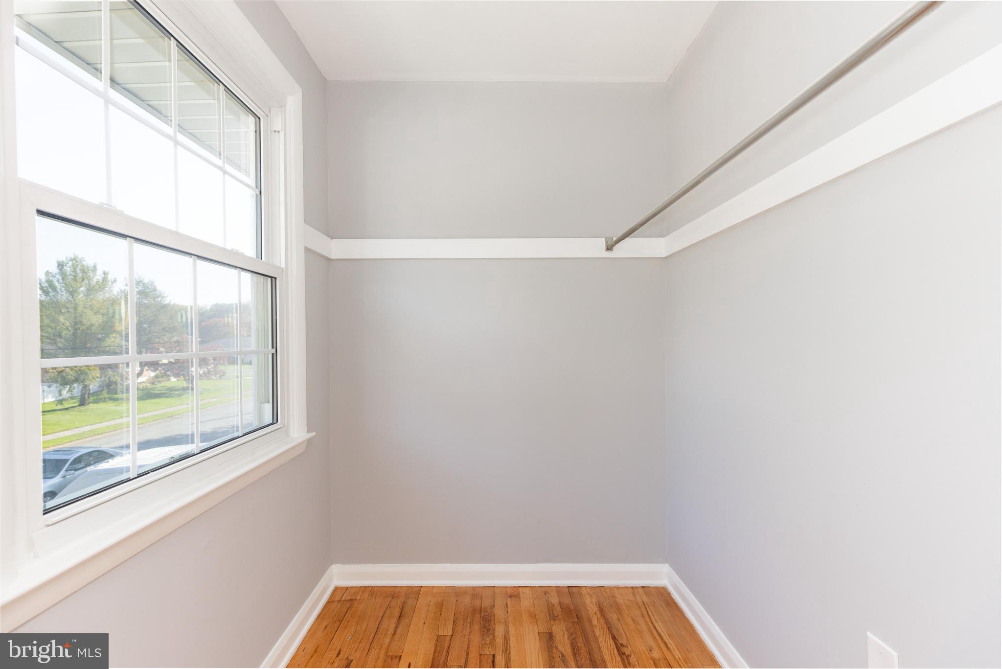 2404 2404-rambler Rambler Road Wilmington, DE 19810 - Photo 14 of 28 a view of small space with a window