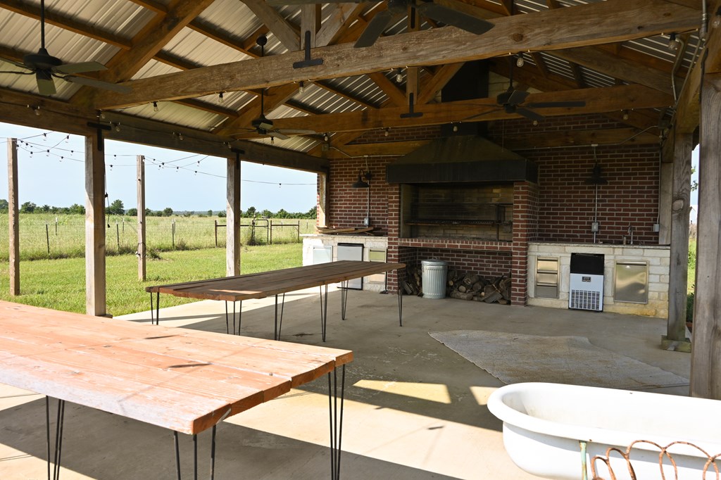 8698 River Bend Road Oakwood, TX 75855 - Photo 29 of 55
