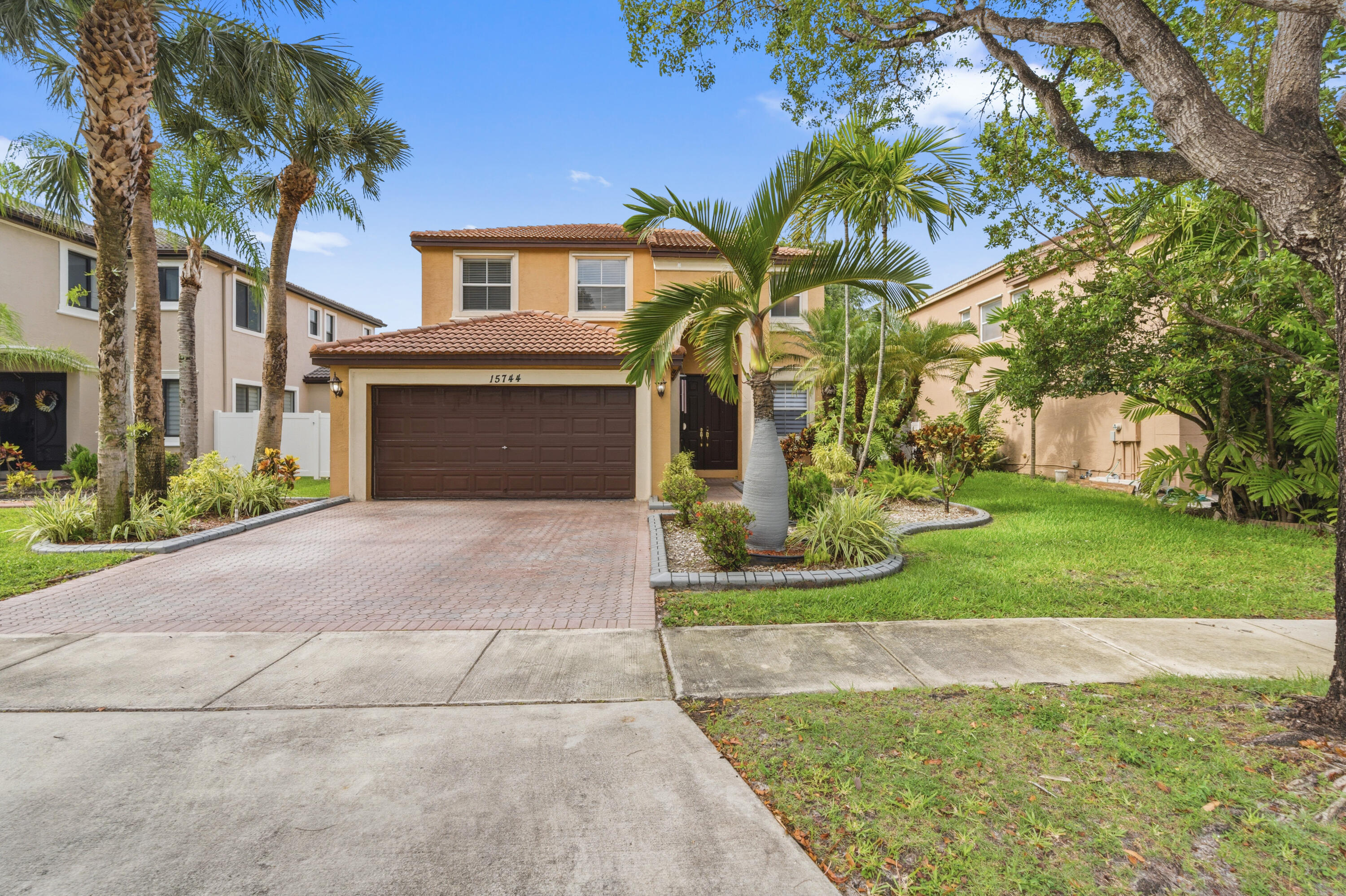 15744 Southwest 53rd Court Miramar, FL 33027 - Photo 1 of 56 DSC01511