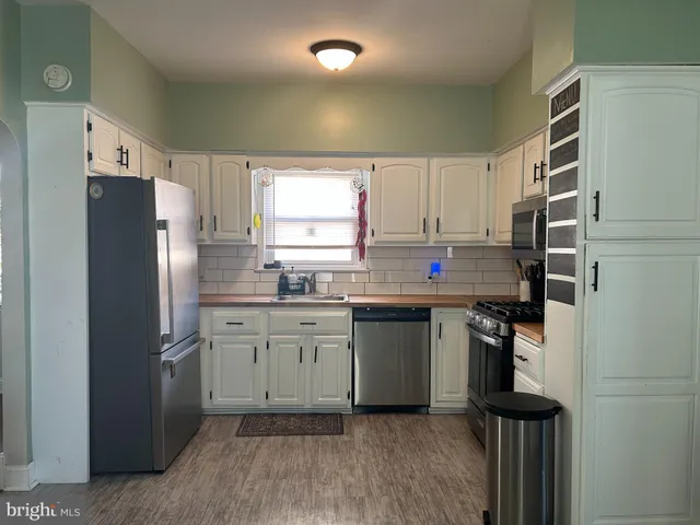 $335,000 | 123 West Madison Avenue, Magnolia, NJ 08049