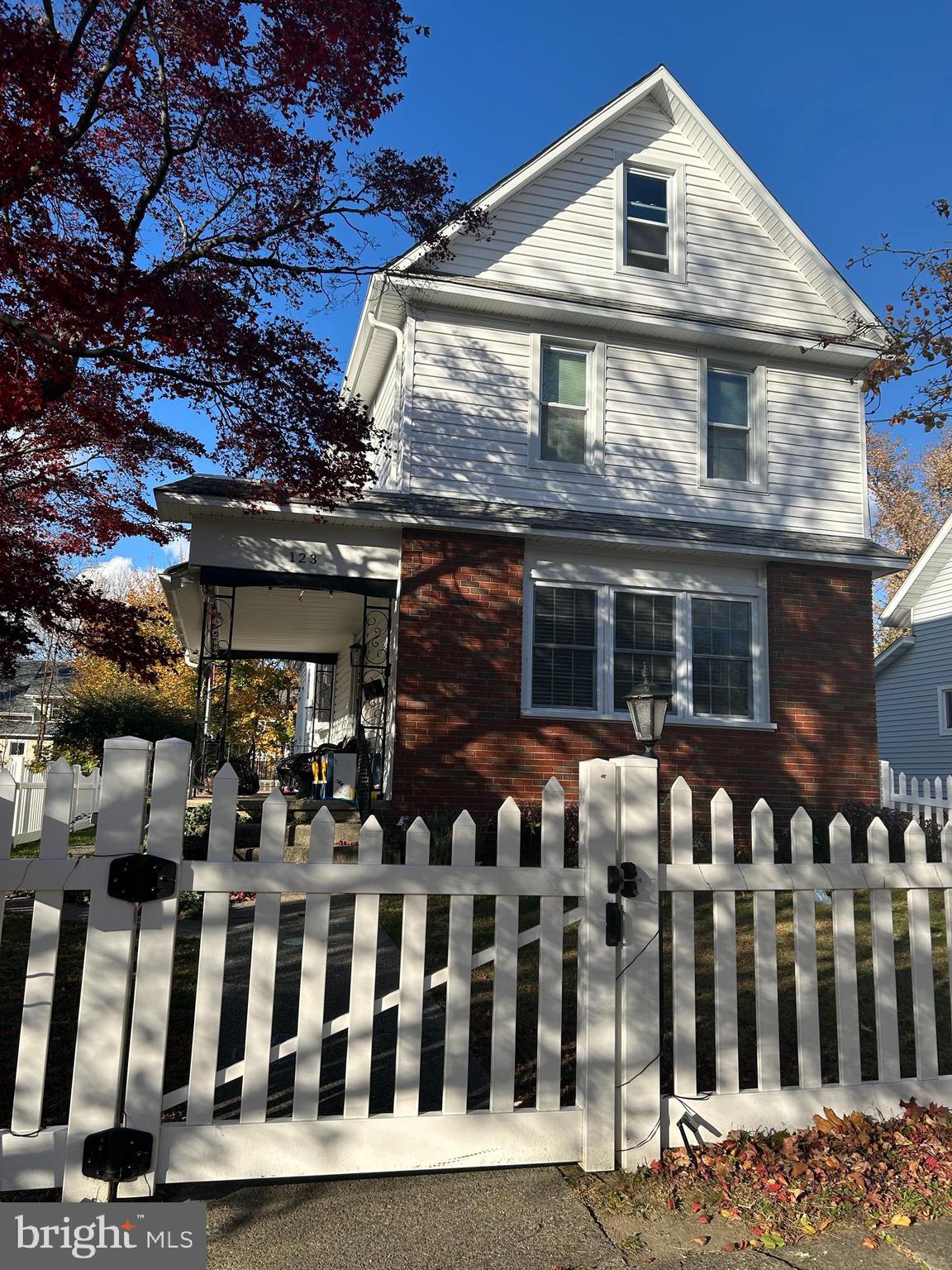 123 West Madison Avenue Magnolia, NJ 08049 - Photo 2 of 24