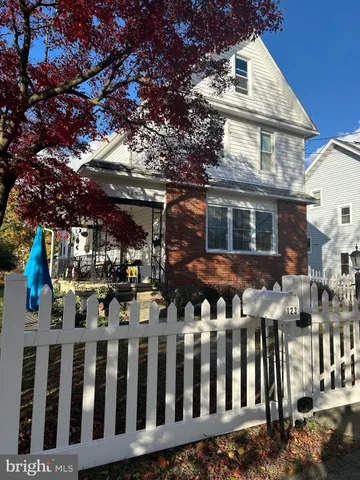 $335,000 | 123 West Madison Avenue, Magnolia, NJ 08049