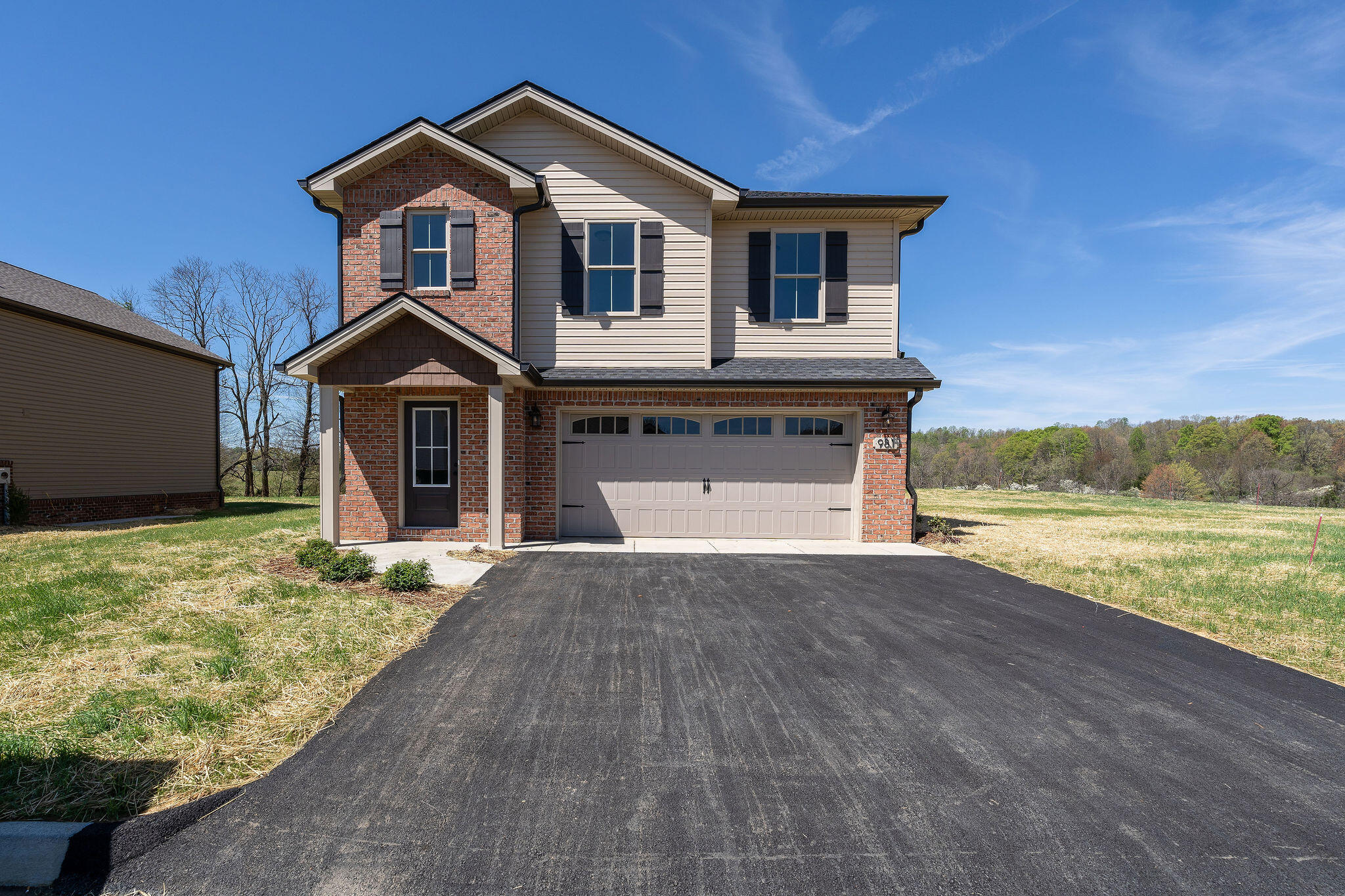 981 Riddle Ridge Jonesborough, TN 37659 - Photo 1 of 25 DSC01388-Edit
