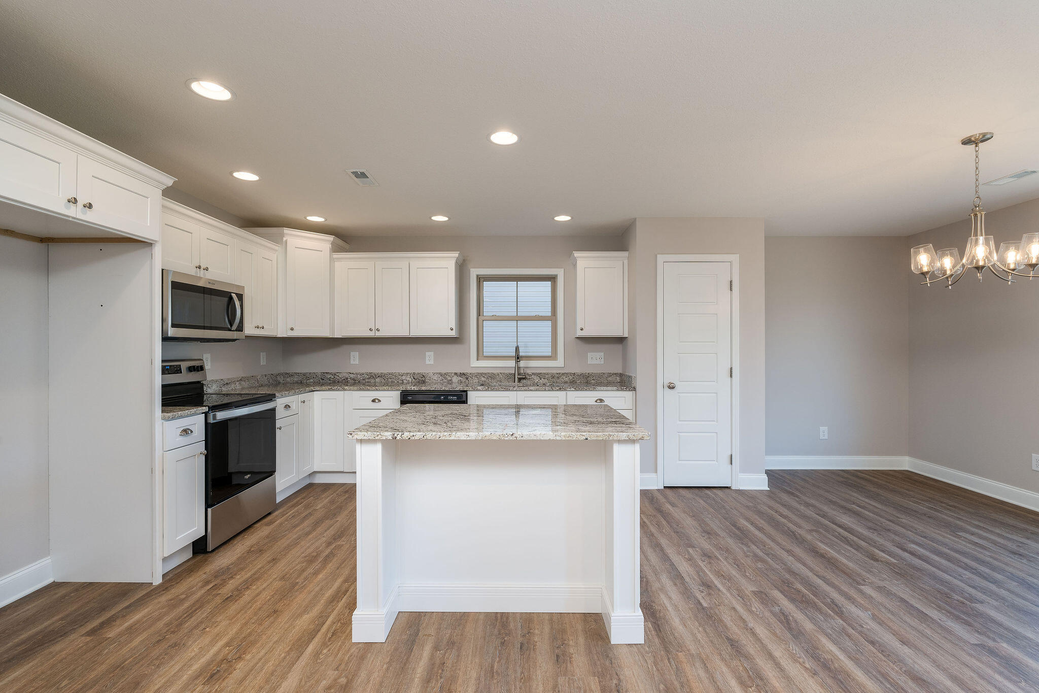 981 Riddle Ridge Jonesborough, TN 37659 - Photo 11 of 25 DSC03300-Edit
