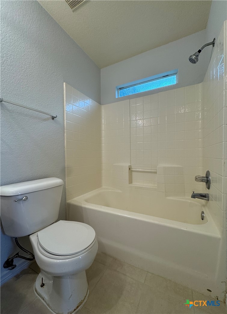 1104 South Terrace Street, Unit A Temple, TX 76501 - Photo 10 of 13