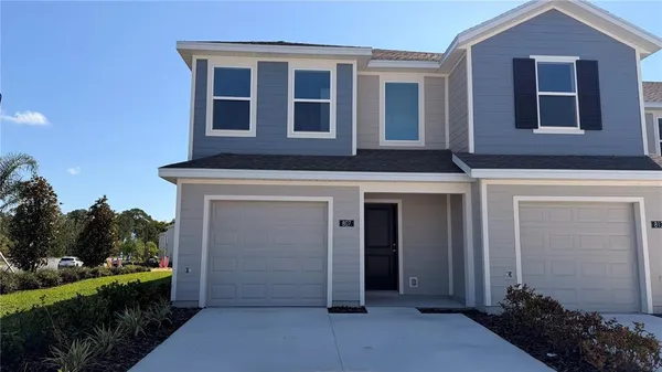 $2,200 | 807 Lynx Street, Davenport, FL 33837