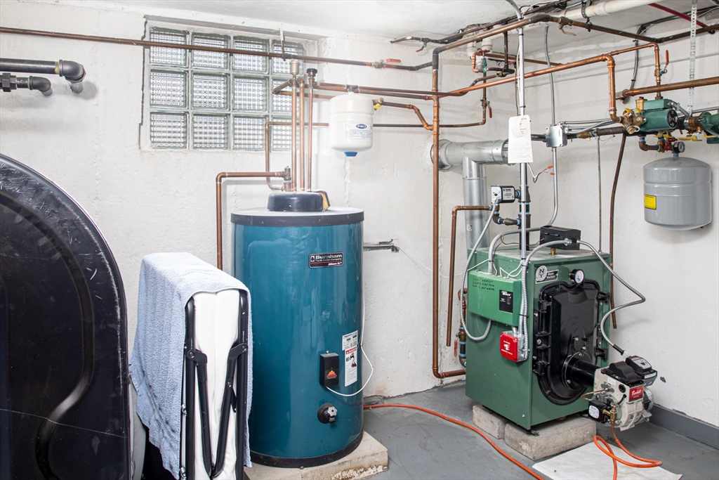 535 Jackson Street Fall River, MA 02721 - Photo 18 of 18